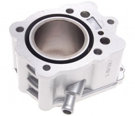 7657657lulyt - QUAD ATV LONCIN 200cm3 вода-циліндр 63.00 mm 4T