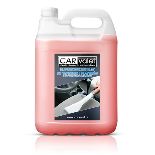 РОЖЕВИЙ ДЛЯ ПРАННЯ ОББИВКИ ТА ПЛАСТИКУ 5Л СИЛЬН