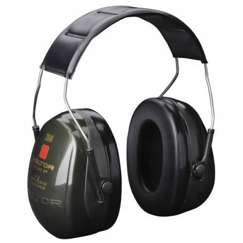 3M Peltor Optime II навушники захисні навушники