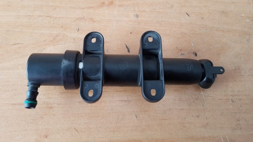 washer lights front SKODA SUPERB II 3U0955979