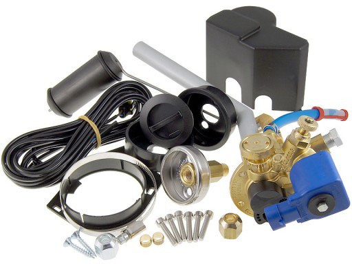 W4 - TOMASETTO 180-190 / 0 МУЛЬТИКЛАПАН ТОРОЇДАЛЬНИЙ ПОКЛИК НАПОВНЮВАЧ