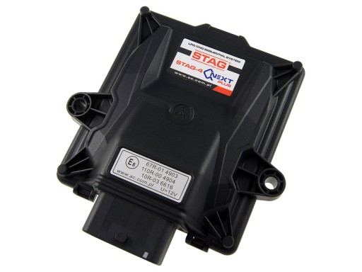 WEG-AMA028409999-300 - КОМП'ЮТЕР ДРАЙВЕР УСТАНОВКИ AC STAG - 4 QNEXT PLUS