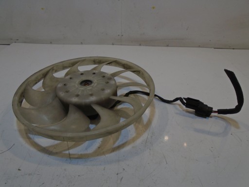 condenser fan radiator fan PAJERO PININ