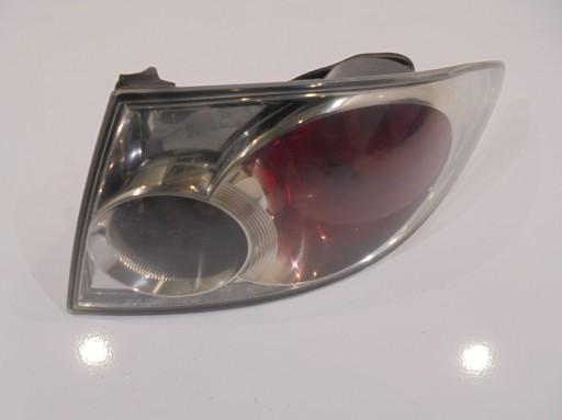 light right rear part MAZDA 6 and 2002 220-61971