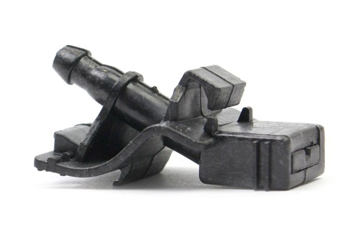 85381-12300 - ФОРСУНКА ОМЫВАТЕЛЯ ЛОБОВОГО СТЕКЛА ПЕРЕДНЯЯ LEXUS GX IS LS RX