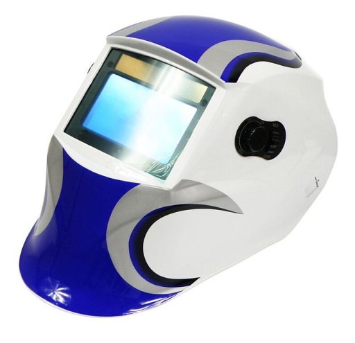 МАСКА ЗВАРЮВАЛЬНИЙ ШОЛОМ АВТО ЗАТЕМНЕННЯ ФІЛЬТР