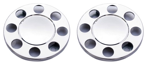 Ковпак MAN TGL L LE MERCEDES Atego AXOR DAF 19.5