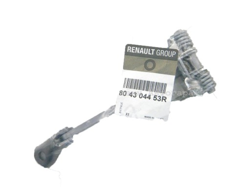 804304453R - ОГРАНИЧИТЕЛЬ ДВЕРИ RENAULT MASTER MOVANO 2010 - 2.3