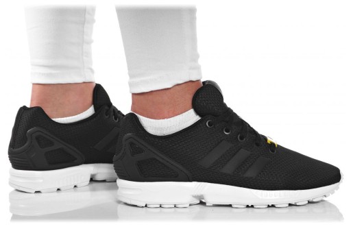 adidas zx flux bianche prezzo