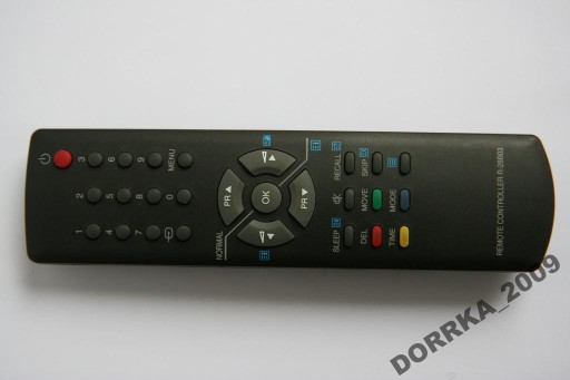 Zdjęcie oferty: PILOT DO TV DAEWOO R-28B03 , ORYGINAŁ