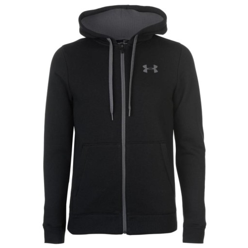 Zdjęcie oferty: UNDER ARMOUR Męs.BLUZA z KAPTU.S-XXL tu XXL _18044