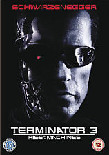 Zdjęcie oferty: TERMINATOR 3 BUNT MASZYN - 2DVD SCHWARZENEGGER