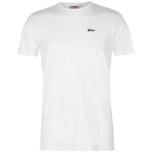 Zdjęcie oferty: LEE COOPER T-SHIRT Męski S-XXL tu XL _19575