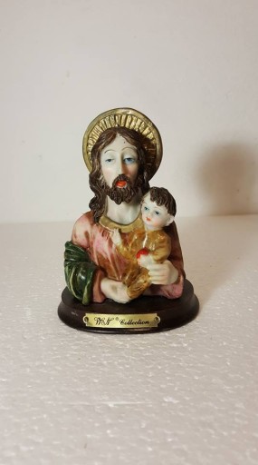 Zdjęcie oferty: Figurka Jezus 12,5cm