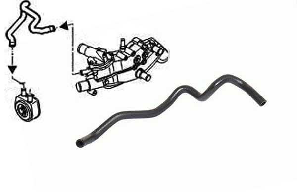 BUSE DEKOMPRESJI REFROIDISSEMENT BERLINGO XSARA DE CHARGEMENT 406 2.0HDI 206 307 406 photo 1 - milautoparts-fr.ukrlive.com