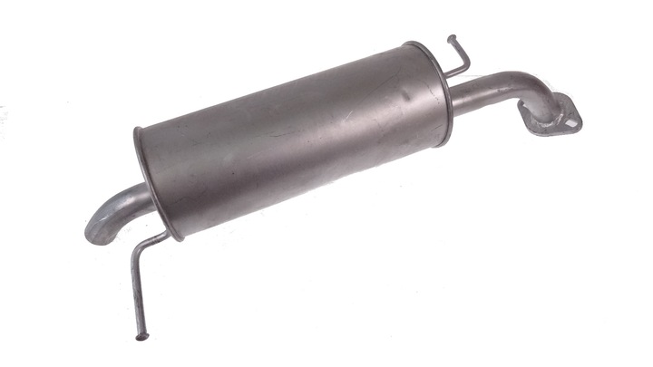 SILENCER END HYUNDAI GETZ 1,1 1,3 2002-2006 photo 1 - milautoparts-fr.ukrlive.com