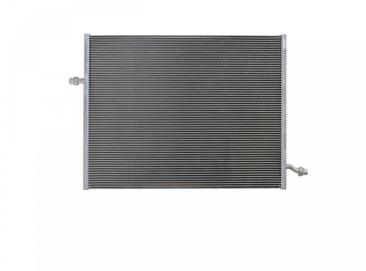 RADIATEUR MERCEDES GLC W253 CLS W257 A0995003500 photo 1 - milautoparts-fr.ukrlive.com