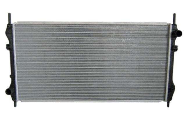 NEW CONDITION RADIATOR FORD TRANSIT 2.4TDCI 00 01- ORIGINAL YC1H8005CE YC1H8005DC photo 1 - milautoparts-fr.ukrlive.com