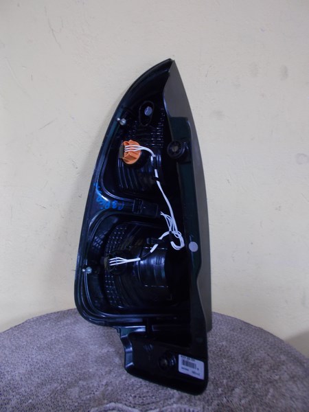 LAMP REAR REAR RIGHT CITROEN C3 PICASSO 09- photo 5 - milautoparts-fr.ukrlive.com