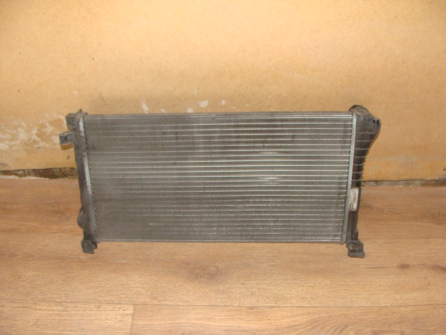 RADIATEUR EAUX REFROIDISSEMENT FIAT PANDA II 1.2 photo 1 - milautoparts-fr.ukrlive.com