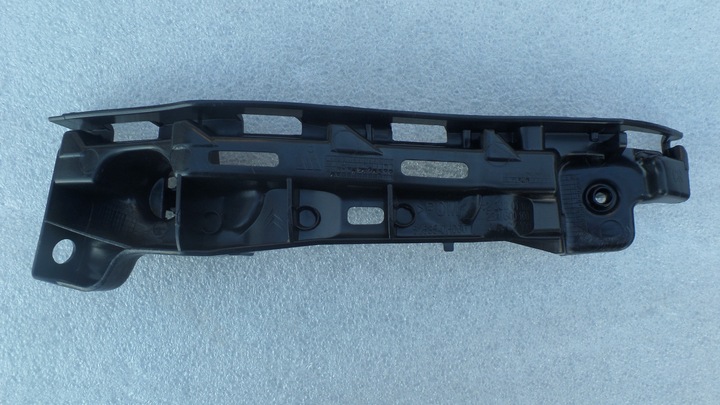 CITROEN C1 II MOUNTING BUMPER FASTENING FRONT RIGHT photo 1 - milautoparts-fr.ukrlive.com