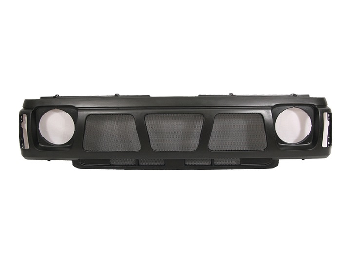 GRILLE RADIATOR GRILLE DEFLECTOR NISSAN PATROL GR Y60 GY60 90- photo 1 - milautoparts-fr.ukrlive.com