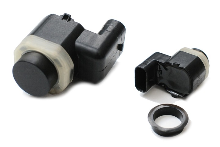 BMW 6 E63 7 F01 SENSOR REAR VIEW PARKTRONIC 66209139867 #7 photo 1 - milautoparts-fr.ukrlive.com