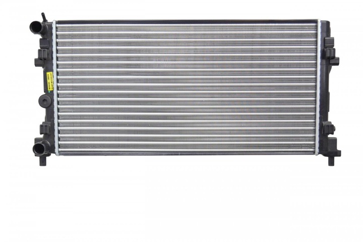 RADIATOR WATER VW POLO ROOMSTER RAPID FABIA TOLEDO IBIZA AUDI A1 photo 6 - milautoparts-fr.ukrlive.com