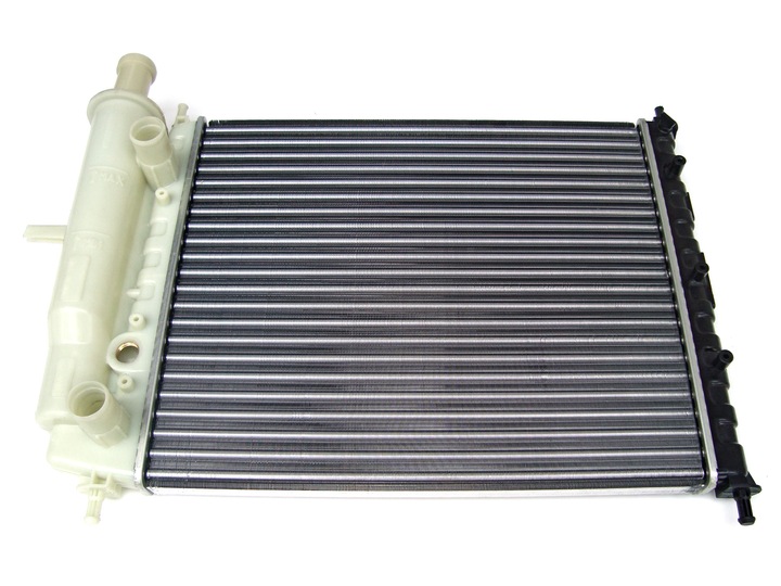 RADIATOR WATER 1.4 12V 1.6 16V FIAT BRAVA BRAVO photo 1 - milautoparts-fr.ukrlive.com