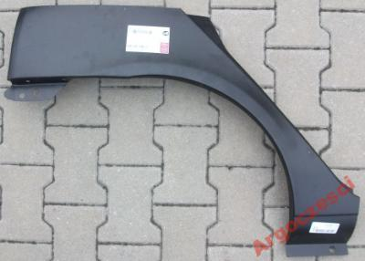 TROUSSE DE RÉPARATION AILES RENAULT CLIO II 5D 98- ARRIÈRE P photo 2 - milautoparts-fr.ukrlive.com