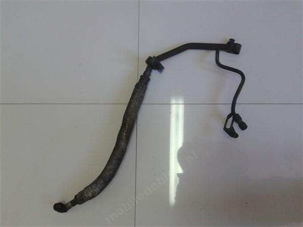 JUNCTION PIPE AIR CONDITIONER BMW 3 E46 320D 2.0D 136KM DIESEL photo 1 - milautoparts-fr.ukrlive.com