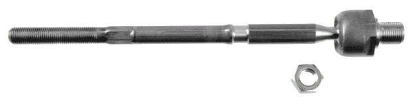 LEMFORDER DRIVE SHAFT KIEROWNICZY OPEL ASTRA G ZAFIRA photo 1 - milautoparts-fr.ukrlive.com