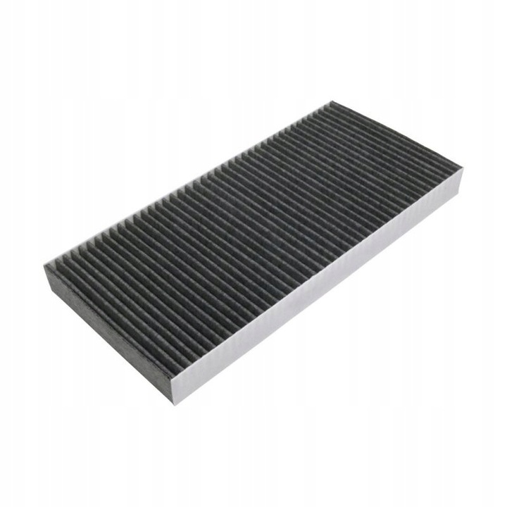 FORD FOCUS TRANSIT FILTER CABIN CARBON photo 1 - milautoparts-fr.ukrlive.com