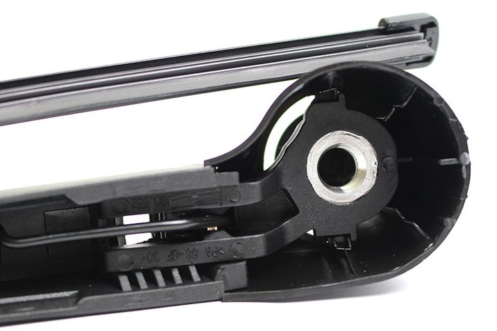 VOLKSWAGEN WITH 6Q6955707C HOLDER WIPER BLADES WIPER photo 16 - milautoparts-fr.ukrlive.com