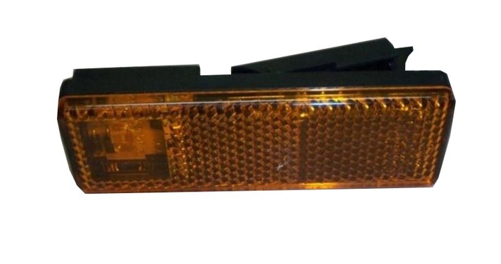 LAMP SIDELIGHT SIDE LED NACZEPY TRAILER 15771500 photo 3 - milautoparts-fr.ukrlive.com