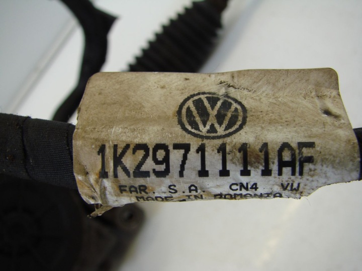CRÉMAILLÈRE DE DIRECTION 1K2423981E AUDI A3 8P 1,4 TFSI ANGLAIS