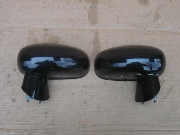 AUDI TT 8N 98-05 MIROIR EXTERIEUR DROITE GAUCHE DIFFERENTS COULEURS LY7W LY9B LZ9V photo 2 - milautoparts-fr.ukrlive.com