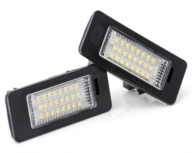 LED PLATES REJESTRACYJNEJ BMW E60 E61 E90 E70 X5 E71 X6 E84 X1 E66 F25 X3 photo 3 - milautoparts-fr.ukrlive.com