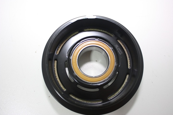 WHEEL PULLEY AIR CONDITIONER COMPRESSORS KIA CEED HYUNDAI I30 IX55 photo 4 - milautoparts-fr.ukrlive.com