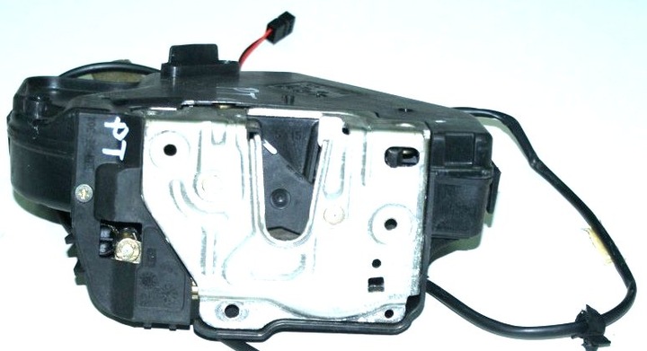 LOCK DOOR T.P MERCEDES CLS W219 2197300235 photo 1 - milautoparts-fr.ukrlive.com