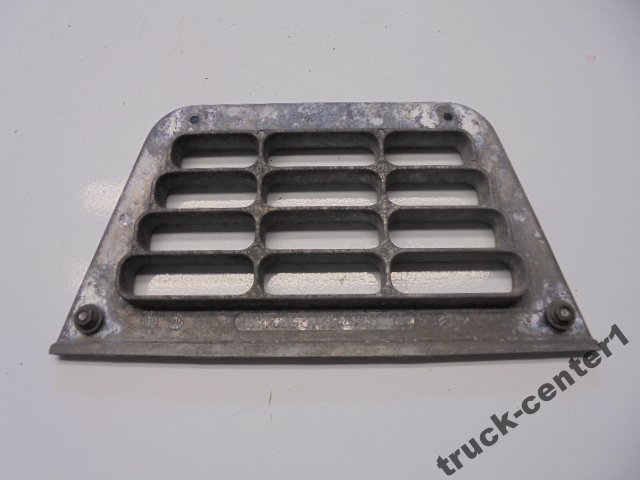 DAF 105 GRILLES DEFLECTOR FOOT STEPS UPPER LOWER PART 0673144 9673144 0673143 9673143 photo 4 - milautoparts-fr.ukrlive.com