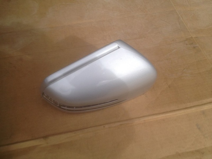 MERCEDES ML A166 W166 CORPS MIROIR DROITE photo 5 - milautoparts-fr.ukrlive.com