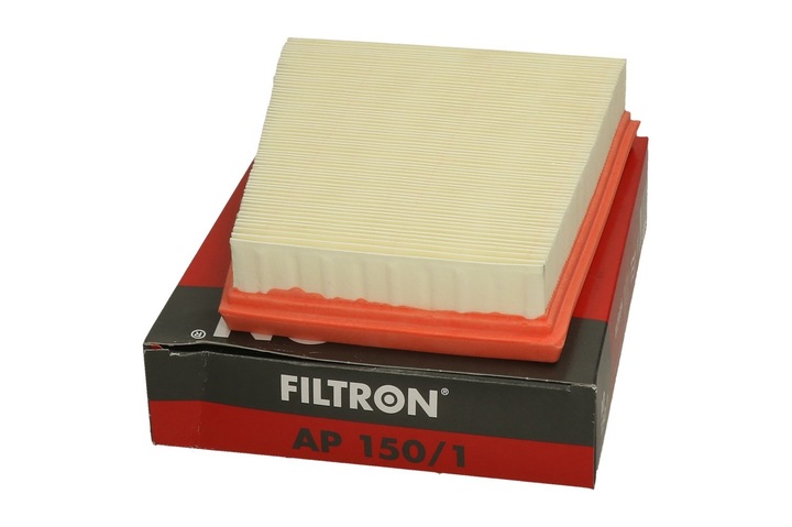 FILTRON AP 150/1 FILTRE D'AIR photo 5 - milautoparts-fr.ukrlive.com