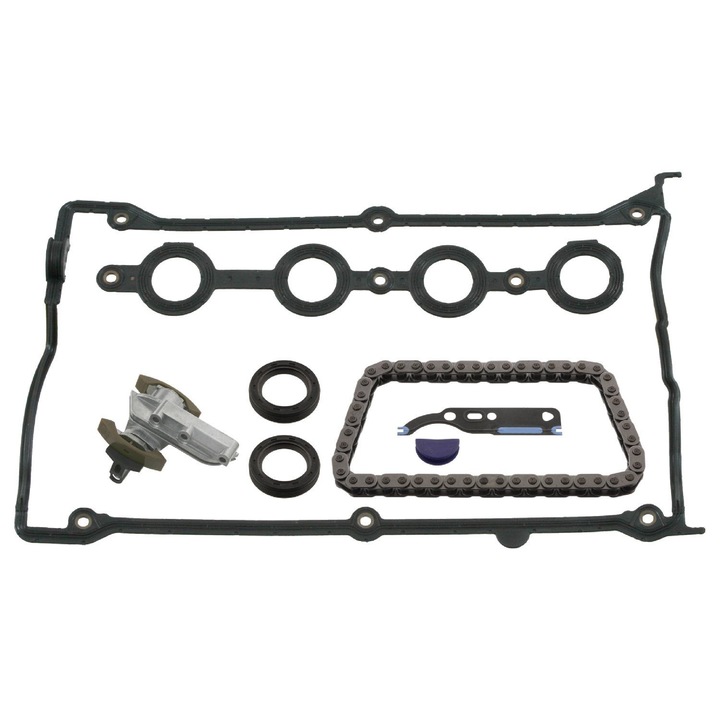 CHAIN VALVE CONTROL SYSTEM VW GOLF IV BORA PASSAT B5 1.8T photo 2 - milautoparts-fr.ukrlive.com