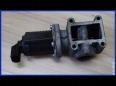 SOUPAPE EGR OPEL VECTRA C 1.9 CDTI photo 3 - milautoparts-fr.ukrlive.com