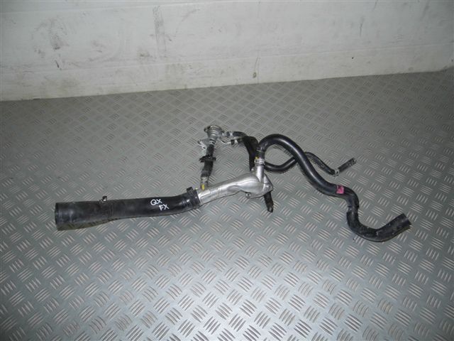 INFINITI 14R QX70 QX FX30 3.0D TUBE CABLE JUNCTION PIPES photo 1 - milautoparts-fr.ukrlive.com