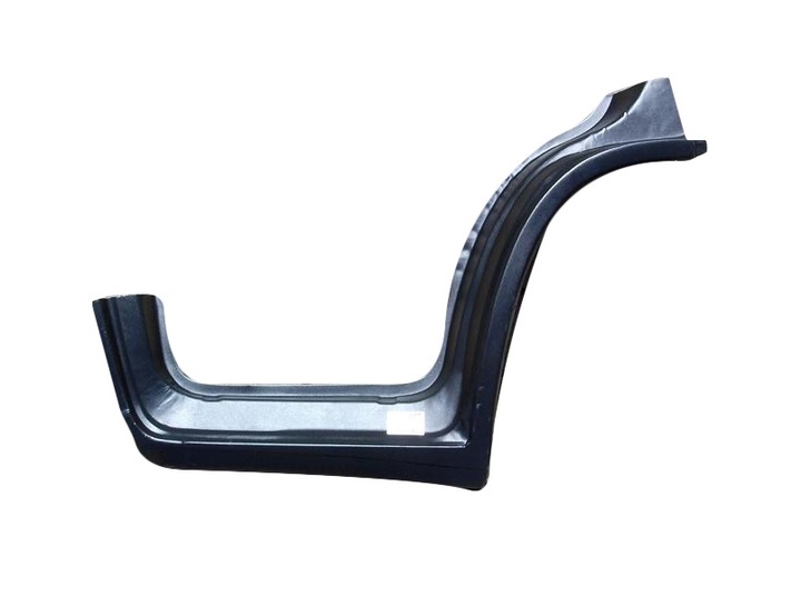 SILL RIGHT FOR PEUGEOT BOXER 2006-2014 photo 2 - milautoparts-fr.ukrlive.com