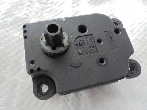 C5 2.0 HDI MOTEUR DE CHAUFFAGE P2861001U photo 4 - milautoparts-fr.ukrlive.com