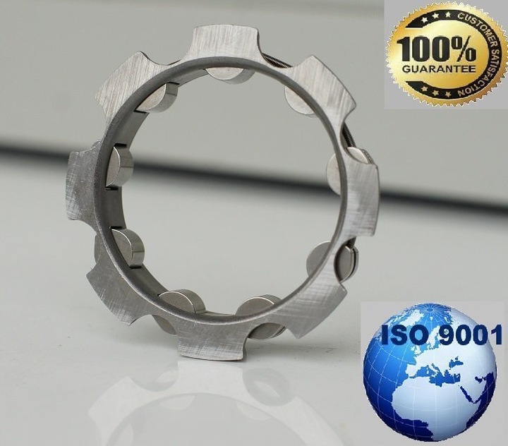 HUSQVARNA RACING 125 WOLNE WHEEL STARTER BEARING photo 2 - milautoparts-fr.ukrlive.com