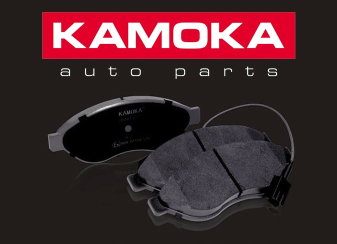 PADS HAM FRONT KAMOKA JQ101270/KAO photo 7 - milautoparts-fr.ukrlive.com